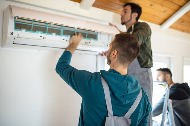 AC installation near me in Leadington, MO